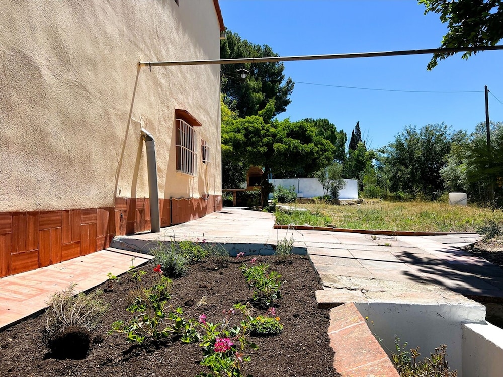 Unik Vacation La Noguera Rural Valls