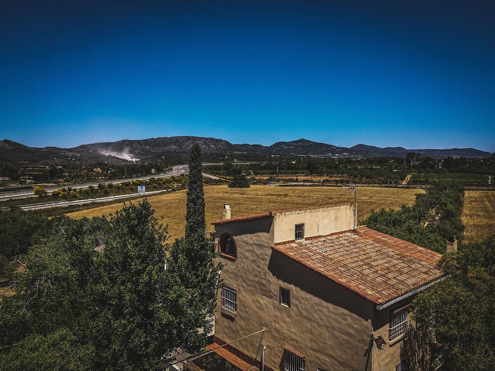Unik Vacation La Noguera Rural Valls