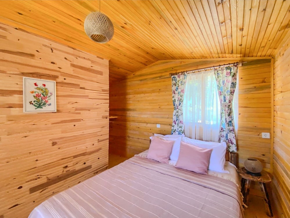 Bungalow w Pool 10 min to Syma Castle in Marmaris view 2