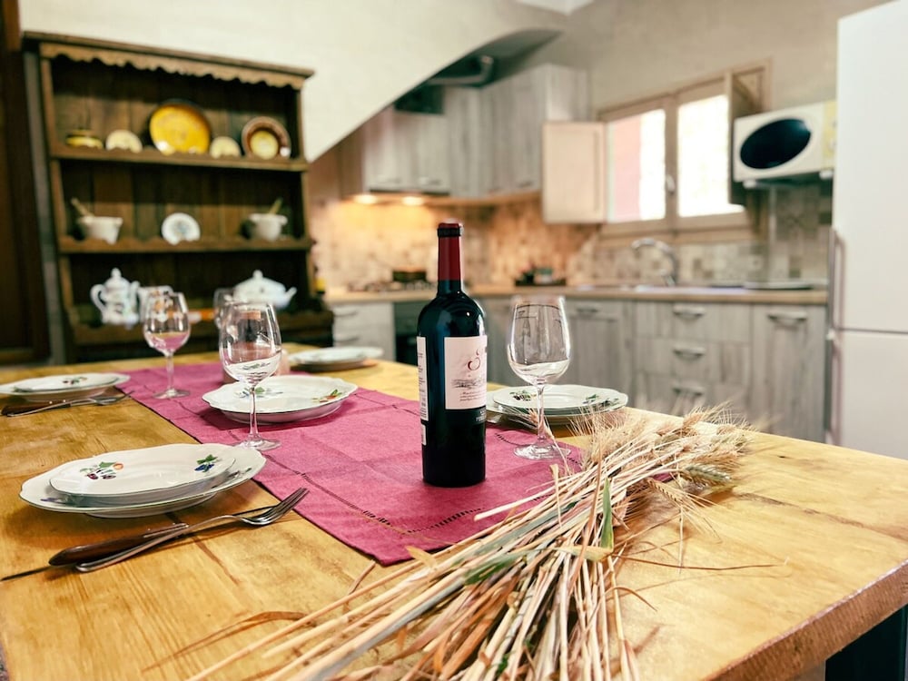 Unik Vacation La Noguera Rural Valls