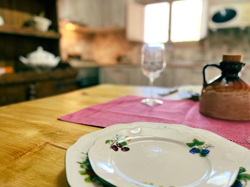 Unik Vacation La Noguera Rural Valls