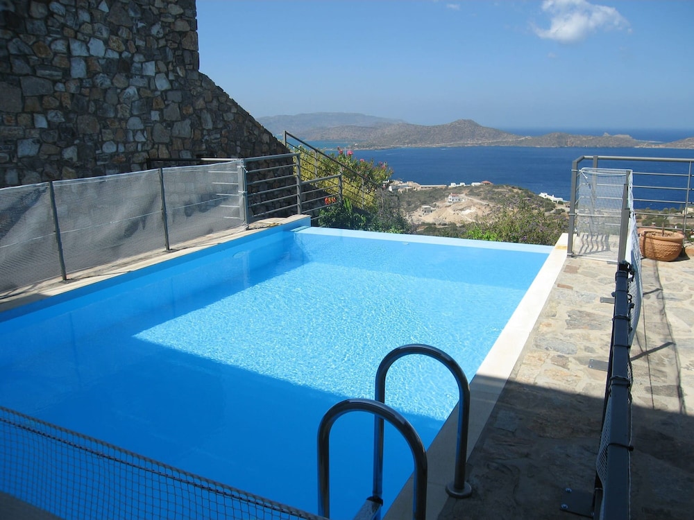 Agios Nikolaos Vacations - Elounda Solfez Villas - Property Image 23