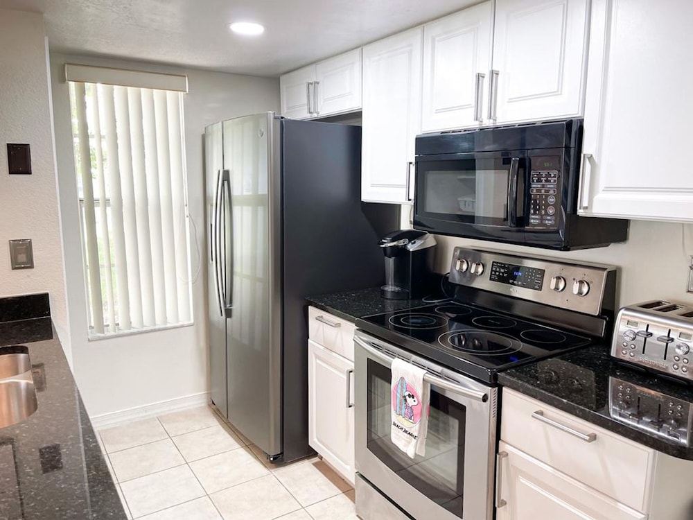 Luxury Condo Apartment Near Disney Universal 12 view 5