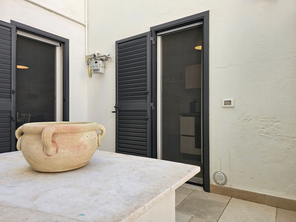 Casetta Via Roma in Monopoli