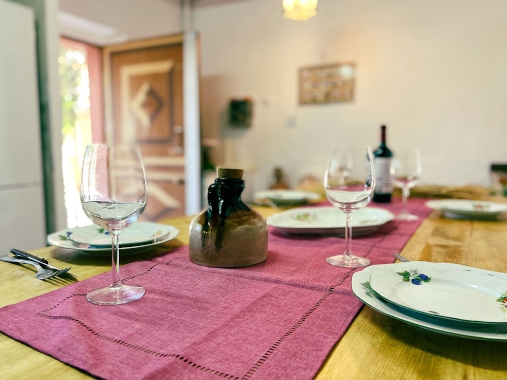 Unik Vacation La Noguera Rural Valls