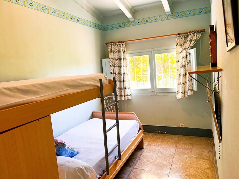Unik Vacation La Noguera Rural Valls