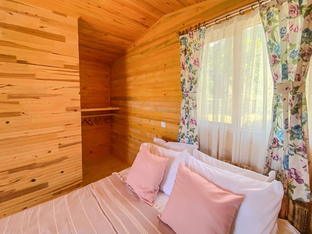Bungalow w Pool 10 min to Syma Castle in Marmaris view 3