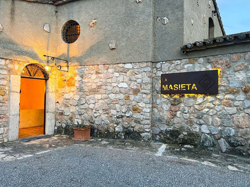 La Masieta Tarragona