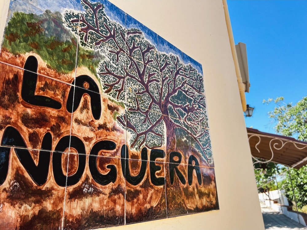 Unik Vacation La Noguera Rural Valls