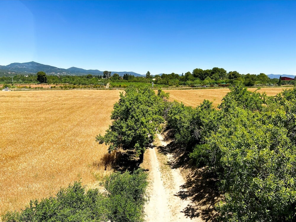 Unik Vacation La Noguera Rural Valls