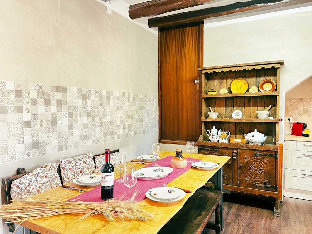 Unik Vacation La Noguera Rural Valls