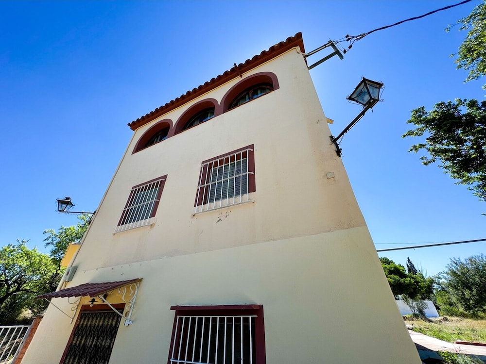Unik Vacation La Noguera Rural Valls