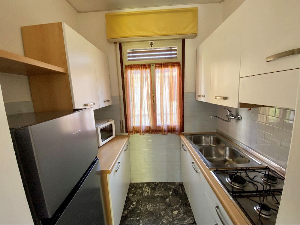 Park 15 in Bibione With 2 Bedrooms and 1 Bathrooms