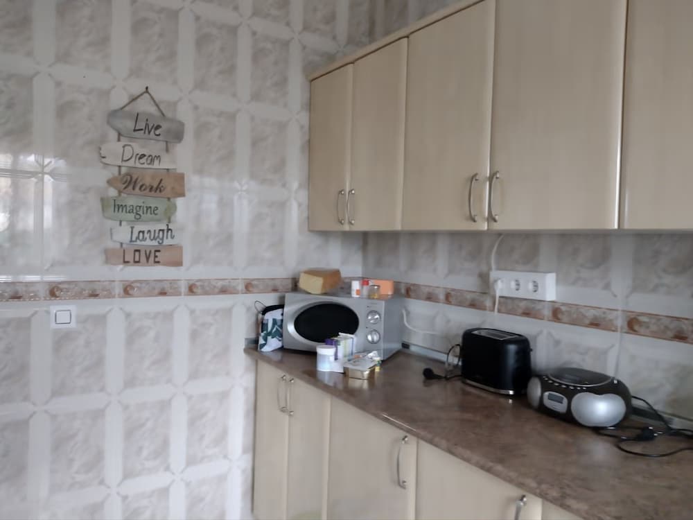La Casa Arboleas in Almer a