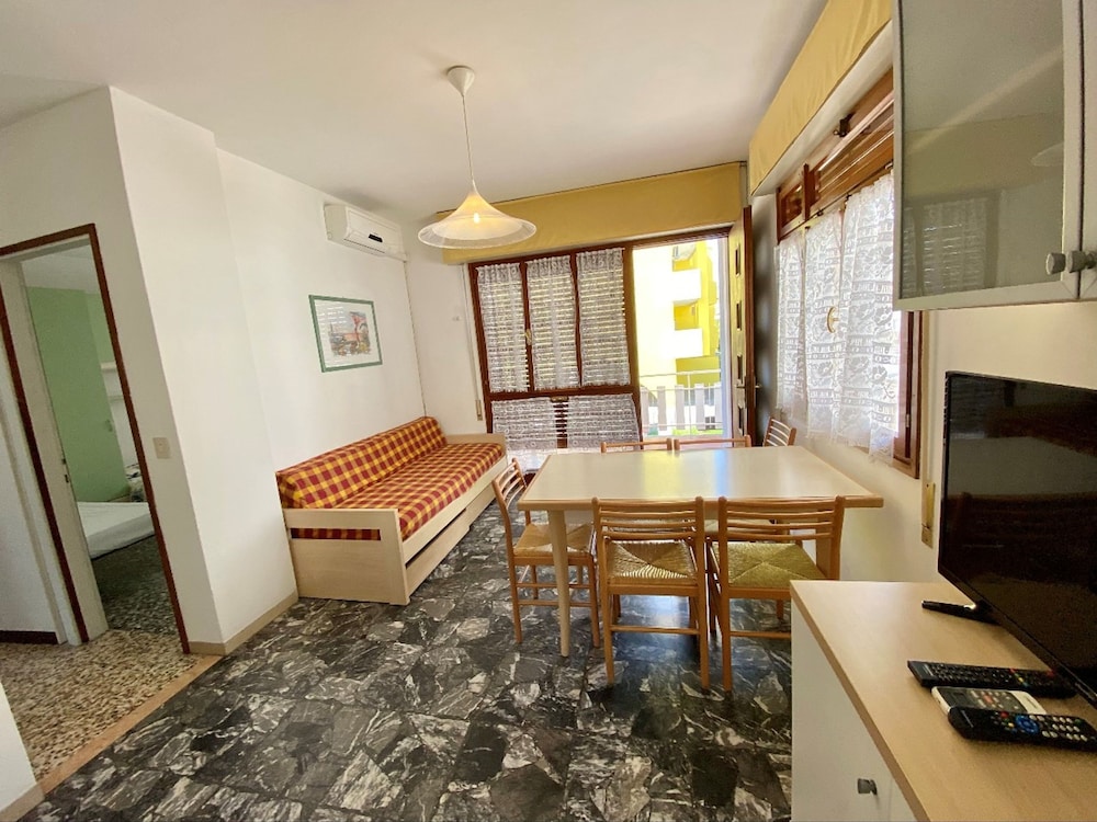 Park 15 in Bibione With 2 Bedrooms and 1 Bathrooms