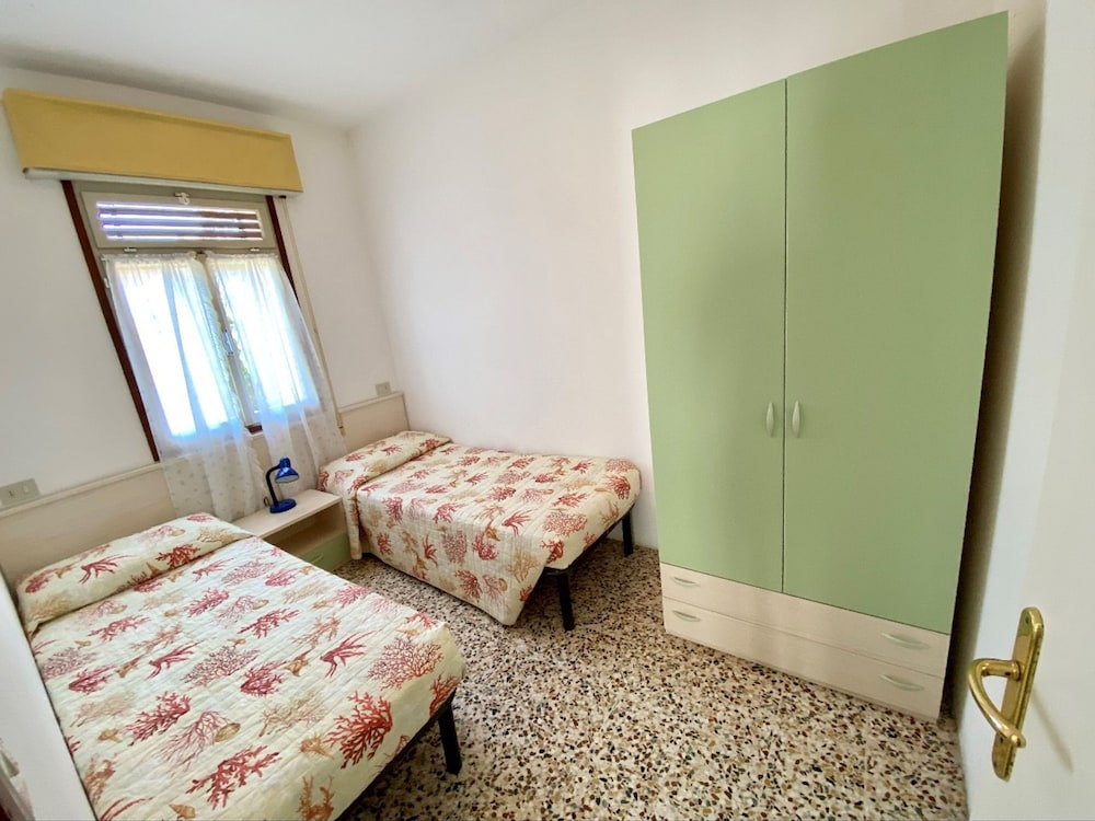Park 15 in Bibione With 2 Bedrooms and 1 Bathrooms