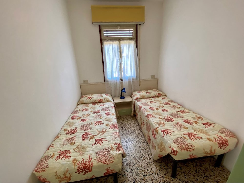Park 15 in Bibione With 2 Bedrooms and 1 Bathrooms