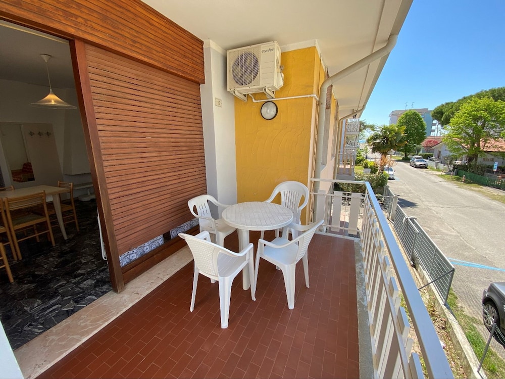 Park 15 in Bibione With 2 Bedrooms and 1 Bathrooms
