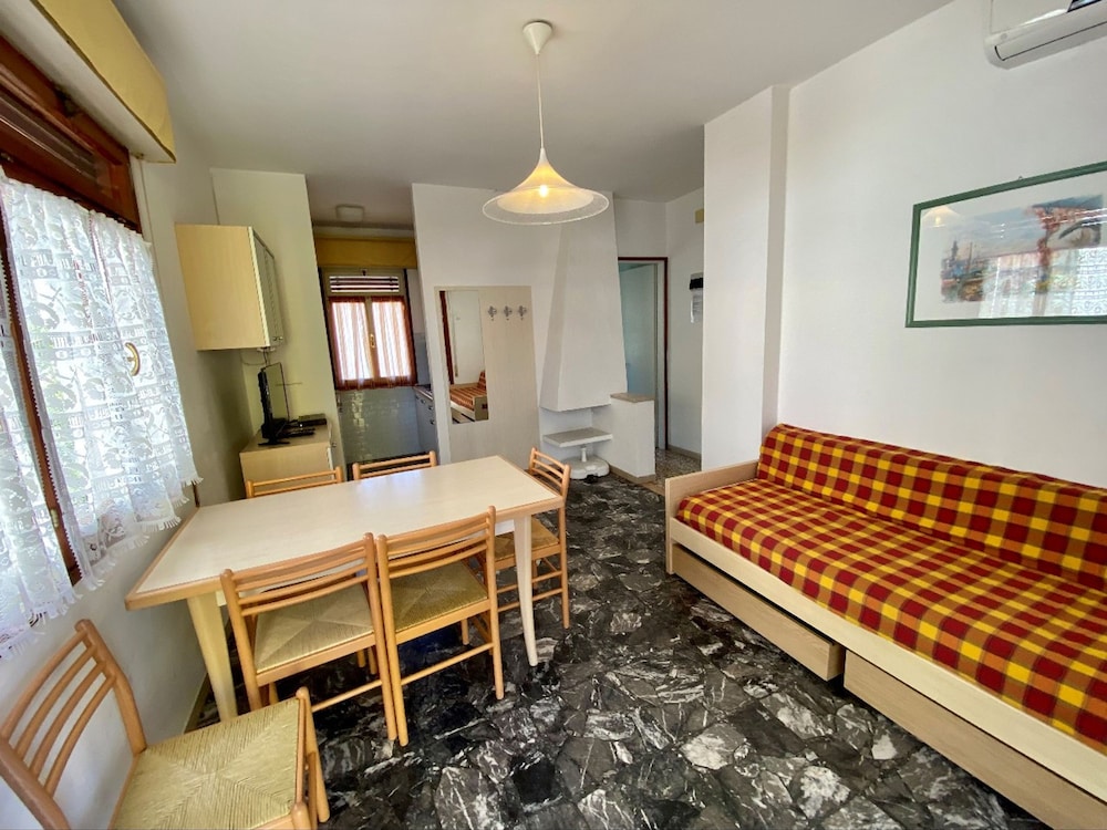 Park 15 in Bibione With 2 Bedrooms and 1 Bathrooms