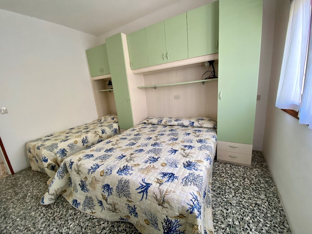 Park 15 in Bibione With 2 Bedrooms and 1 Bathrooms