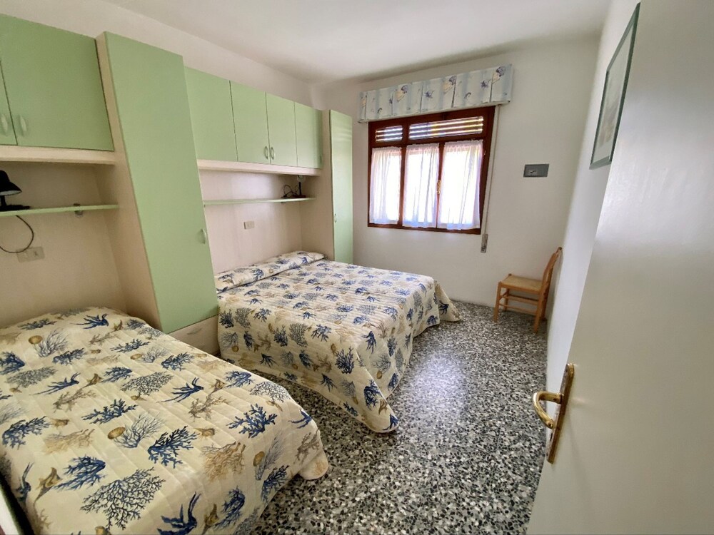 Park 15 in Bibione With 2 Bedrooms and 1 Bathrooms