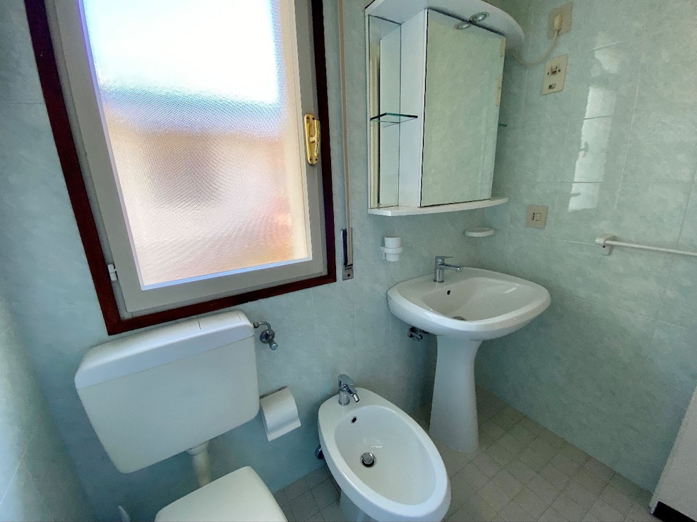 Park 15 in Bibione With 2 Bedrooms and 1 Bathrooms