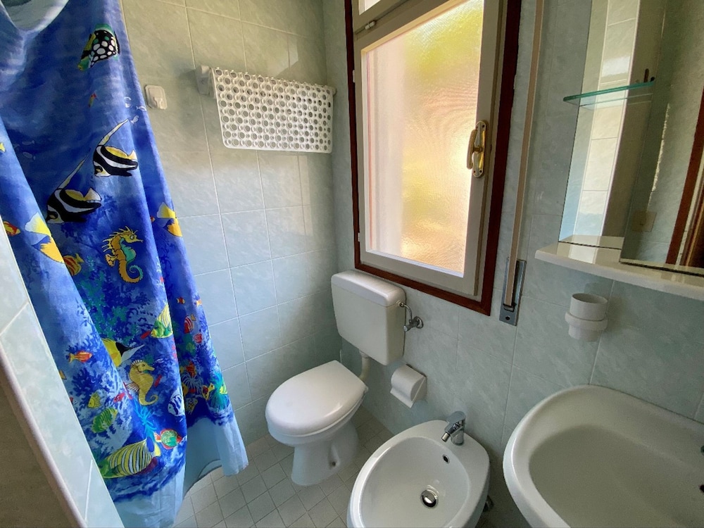 Park 15 in Bibione With 2 Bedrooms and 1 Bathrooms