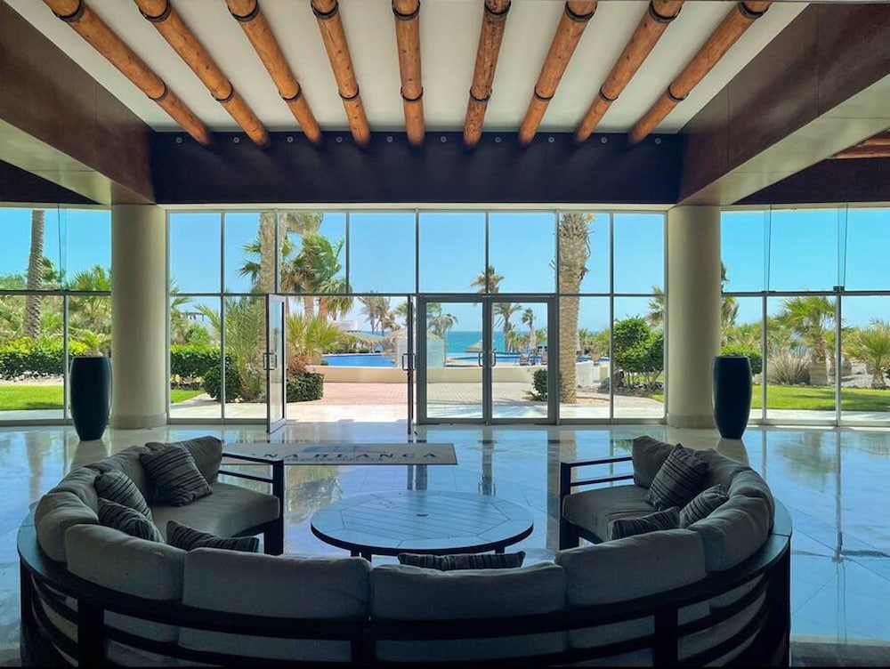 Hidden Gem Villa With Serene Beach Pool Access