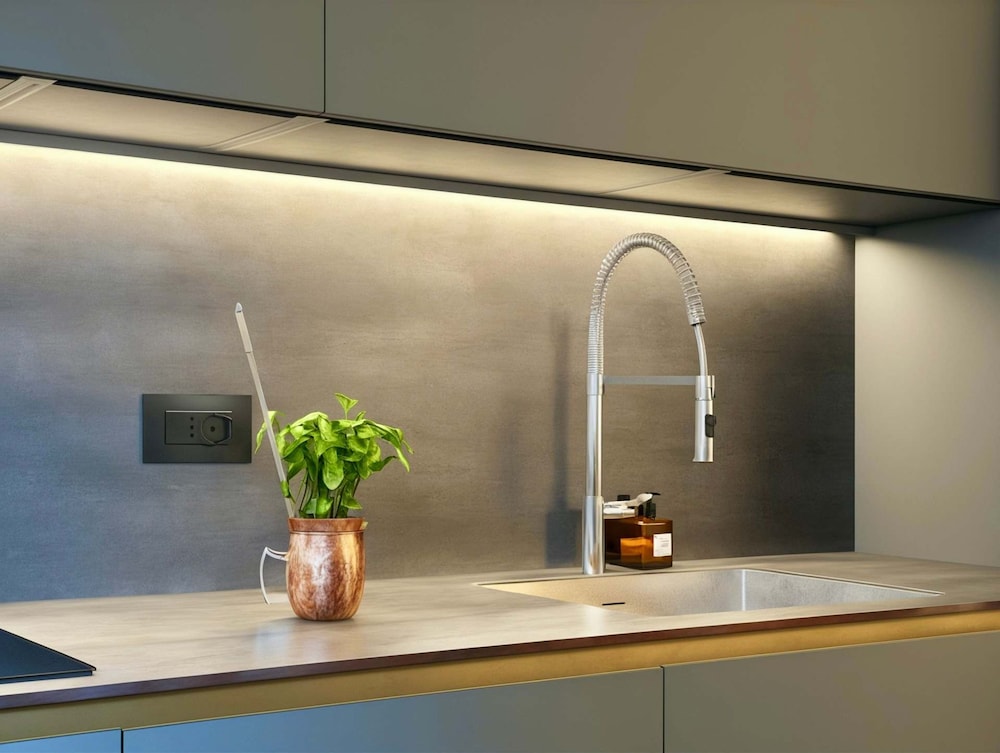 Casa Anna in Milano With 1 Bedrooms and 1 Bathrooms