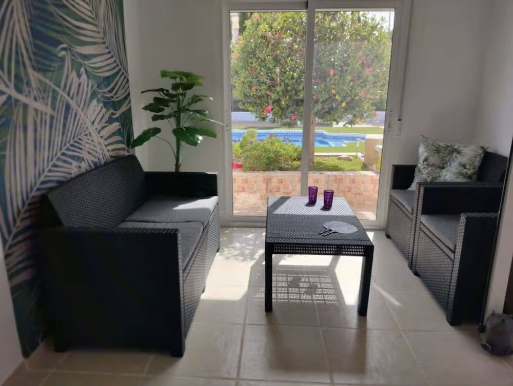 La Casa Arboleas in Almer a
