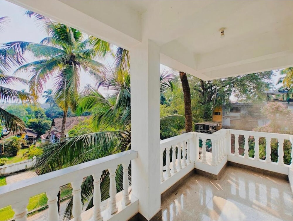 Casa De Johria