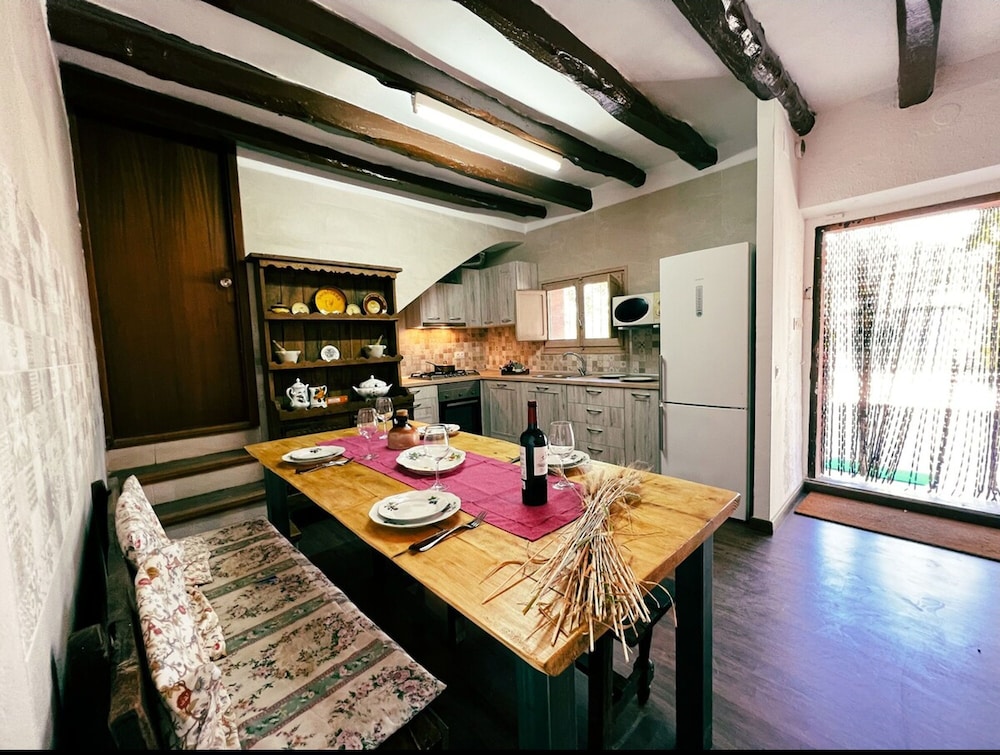 Unik Vacation La Noguera Rural Valls