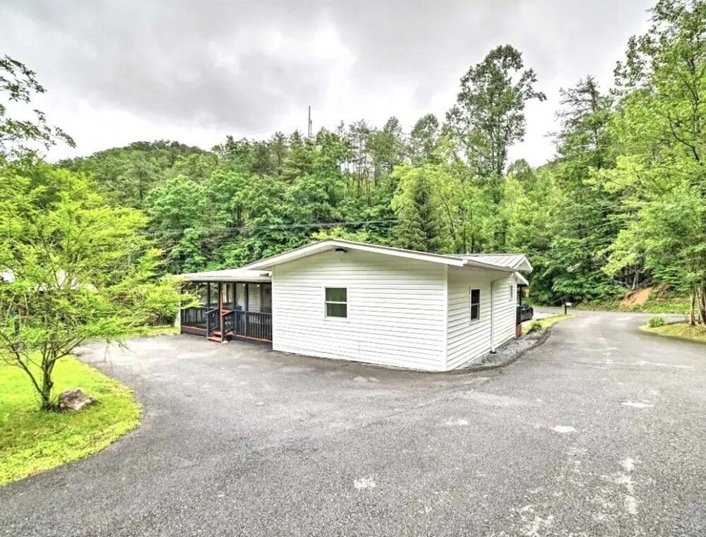 Modern Style Peaceful Tranquility Pet Friendly view 2