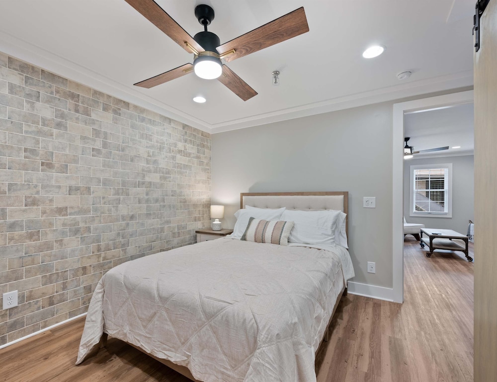 Carters Court Cozy Hideaway