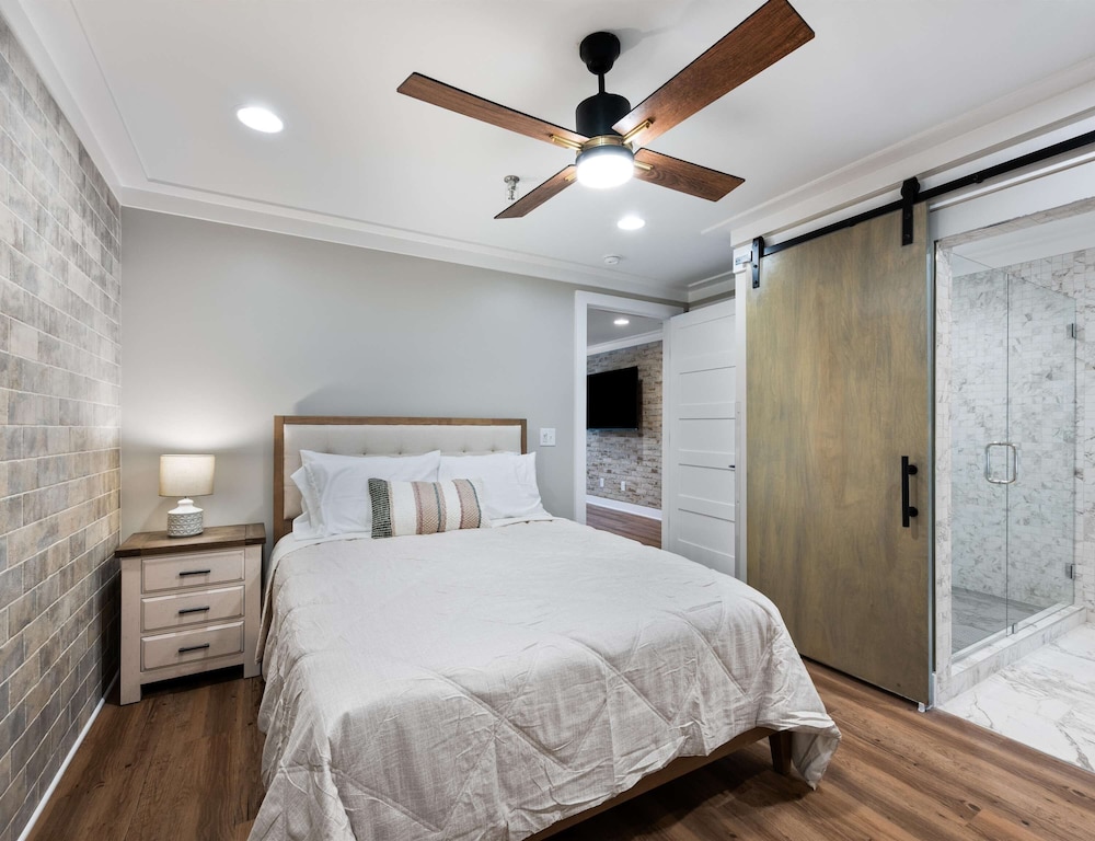 Carters Court Cozy Hideaway