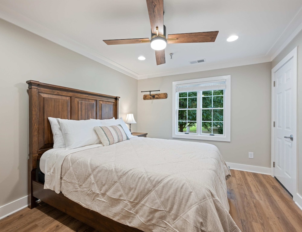Carters Court Serene Hideaway