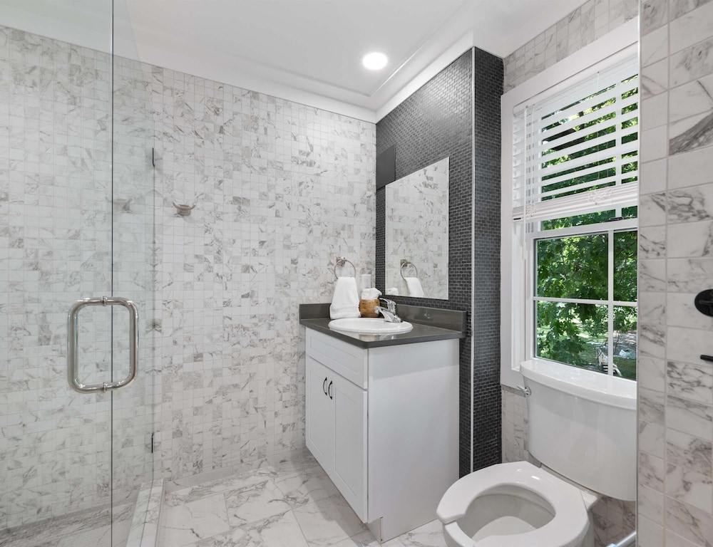 Carters Court Serene Hideaway