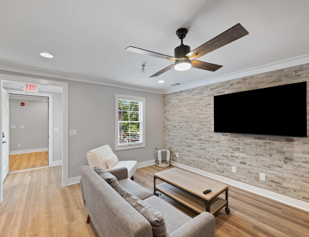 Carters Court Serene Hideaway