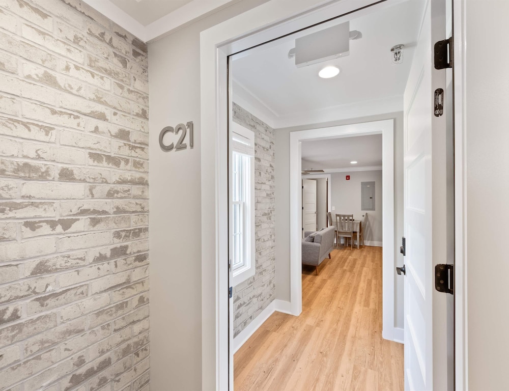Carters Court Serene Hideaway