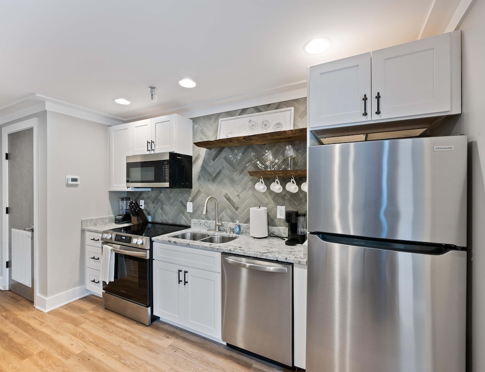 Carters Court Serene Hideaway