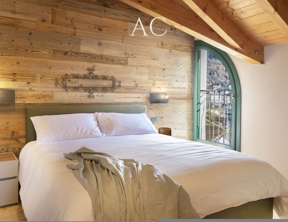 Olivia s Home in Ponte di Legno