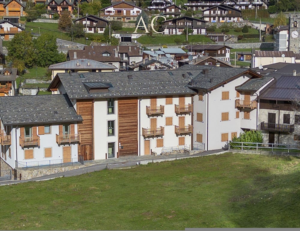 Sesto Senso in Ponte di Legno