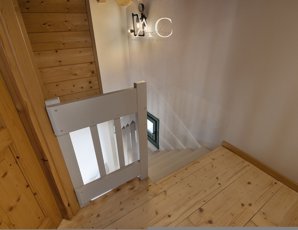 Olivia s Home in Ponte di Legno