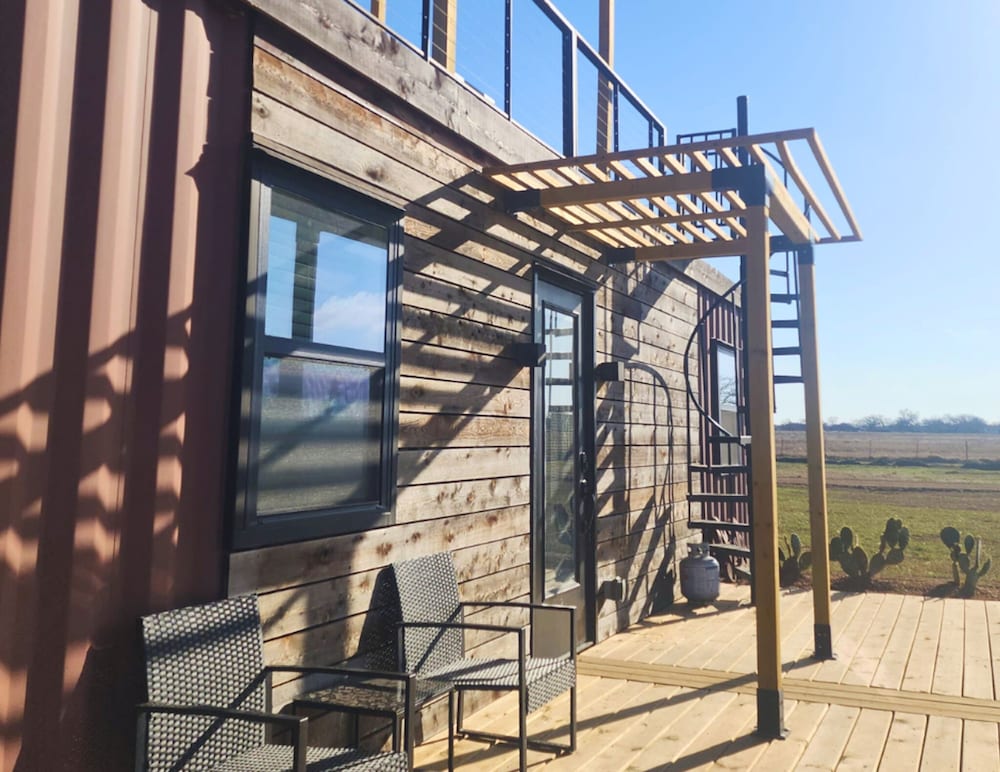 Unit 5 Porto Estacao Stylish Stay