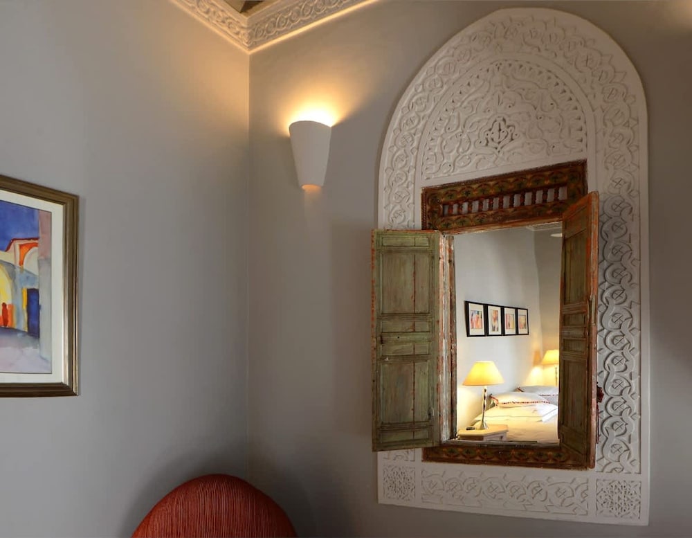 Magnificent Riad in Midina With Swimming Pool