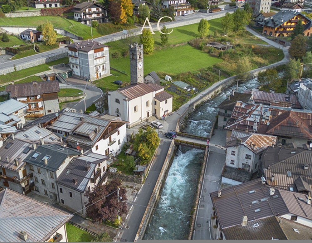 Sesto Senso in Ponte di Legno