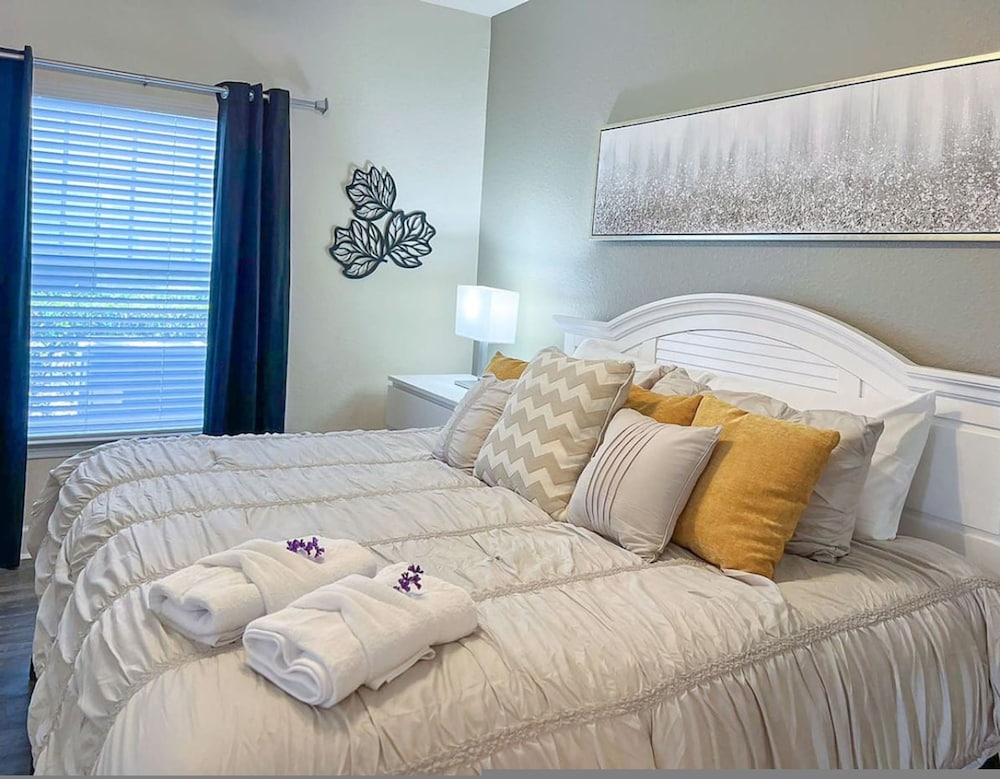 Amazing Vacation Spot Near Disney - 7105