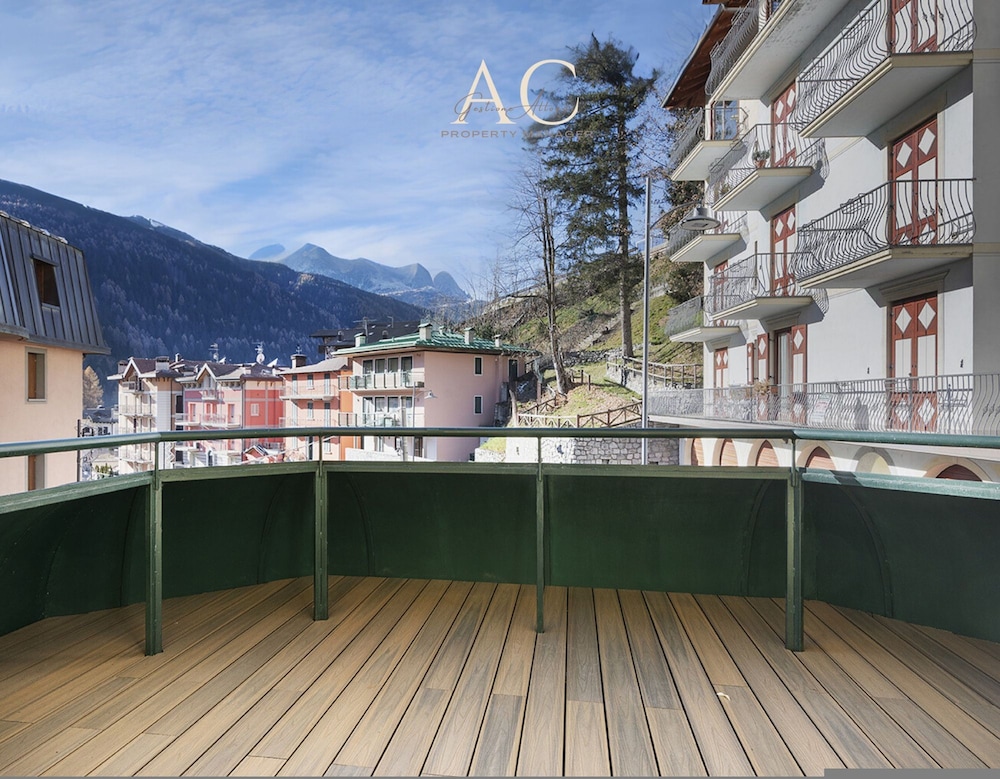 Olivia s Home in Ponte di Legno