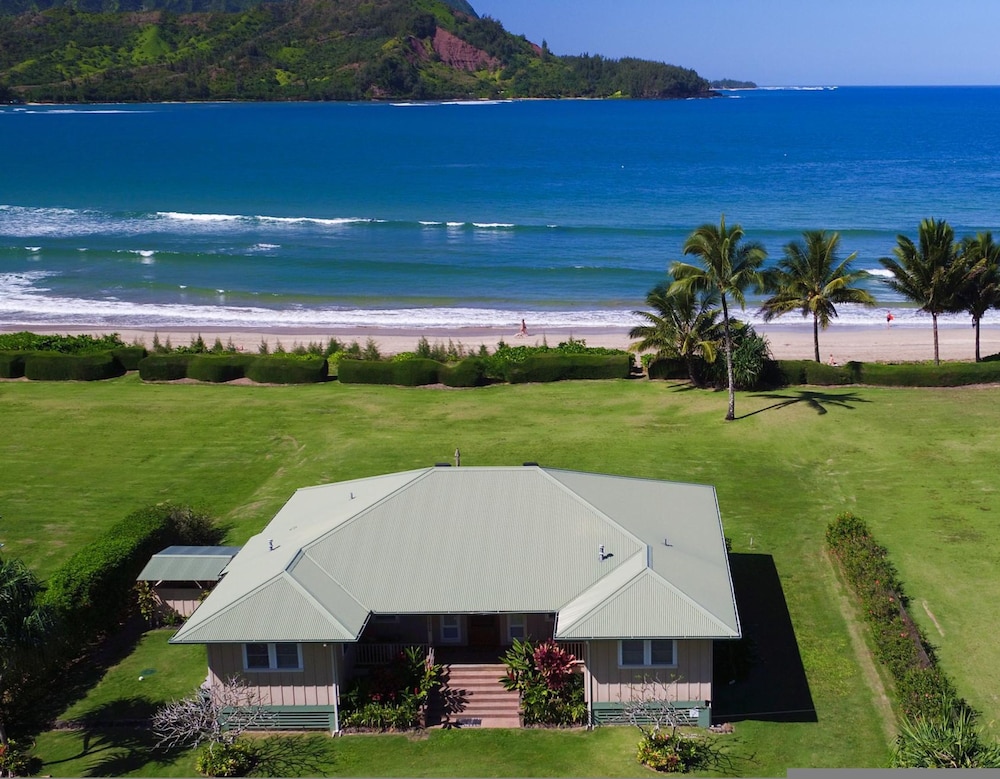 Hanalei Ilikea in Hanalei