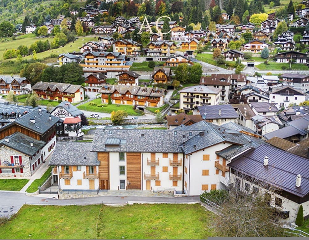 Sesto Senso in Ponte di Legno